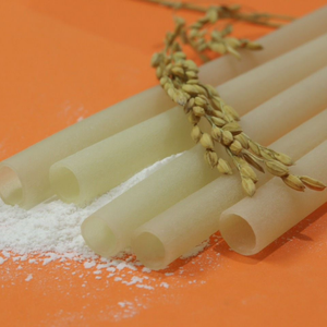 BUEN PRECIO 2025 | PAJA DE ARROZ COMESTIBLE-PRODUCTO AMBIENTAL - Product Image 5