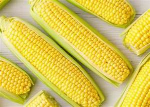 ภูมิคุ้มกันสนับสนุนข้าวโพดหวานแช่แข็งทั้งเมล็ดไม่มีสารเติมแต่ง - Product Image 3