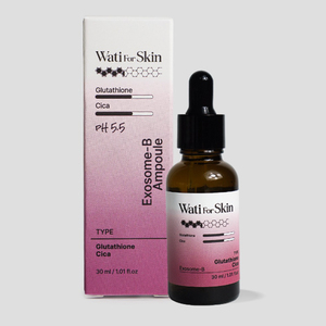 Wati เซรั่มบำรุงผิว30มล. สำหรับผิวกลูตาไธโอนเซรั่มบำรุงผิวจากเกาหลี - Product Image 2