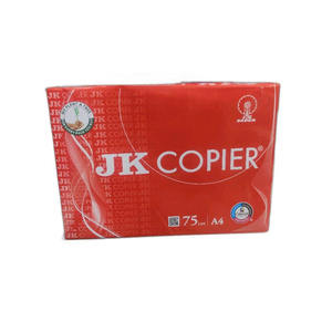 JK กระดาษภาพถ่ายมันวาวขนาด A4น้ำหนัก180 GSM 70g สำหรับการทำสำเนาภาพและโครงการศิลปะสีสดใส - Product Image 2