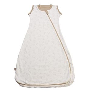 Woolnat cotone organico doppio strato senza maniche palloncino a tema bambino Swaddle/sacco a pelo - Product Image 1