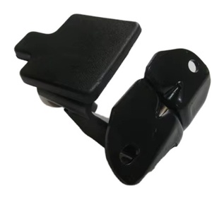 คู่มือลูกกลิ้ง1344266080 OEM สำหรับประตูบานเลื่อนสภาพใหม่ใช้ได้กับเฟียตเปอโยต์สำหรับรุ่นซีตรอง - Product Image 1