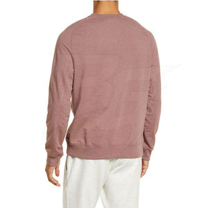 Sudaderas Casuales Cómodas para Hombre, Corte Regular, 100% Algodón, Ropa de Invierno para Uso Diario, Moda Urbana, Ropa de Temporada - Product Image 3