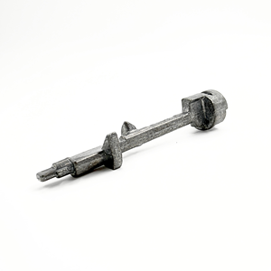 Tige de cylindre de serrure de contact 2061B 45280-60610 pour Toyota Land Cruiser 100 Lexus LX470 - Product Image 4
