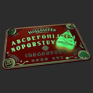 Tableau de sorcières portable Halloween 3 saisons pour un plaisir effrayant ! - Product Image 2