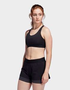 บราดันทรงสปอร์ตบราไร้รอยต่อขนาดใหญ่พร้อมถ้วยสปอร์ตบราสปอร์ตไร้รอยต่อขนาดใหญ่พิเศษรองรับโลโก้ได้ตามต้องการ - Product Image 6