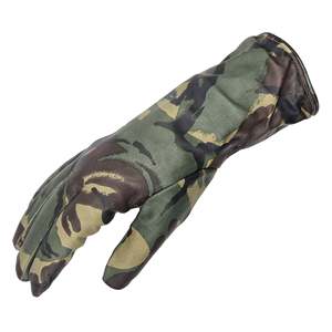 Guantes tácticos de piel de oveja estilo Cape, modelo MVP, con entretela impermeable, tipo MK2, para infantería del UK MoD - Product Image 2