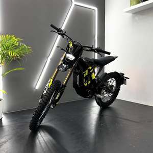 Nuevo modelo Sur Light Bee X 2025 color negro - Product Image 1