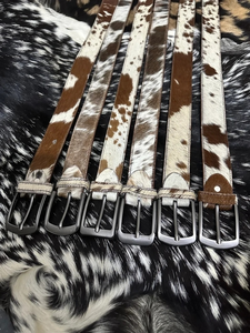 Nouveau produit phare : Cuir de vachette véritable 100% de qualité supérieure, élégant, personnalisé, avec poils, imperméable et robuste, services sur mesure - Product Image 2