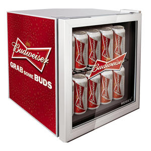 Cerveza Budweiser Original de 33cl/330ml en Latas/Botellas al Mejor Precio con Envío Rápido - Product Image 4