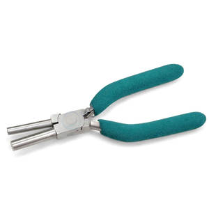 คีมทำห่วงสำหรับงานเครื่องประดับ ใช้สำหรับพันลวด ทำห่วงได้สม่ำเสมอ ผลิตจากสแตนเลสอย่างดี สำหรับงานฝีมือ ขายส่ง - Product Image 1