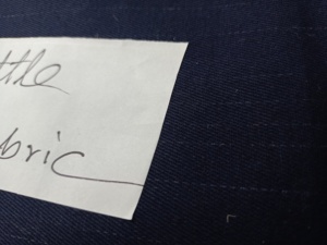 Tùy chỉnh thực hiện ramie Aloe Vera và cây tầm ma sợi vải denim lý tưởng cho các nhà thiết kế quần áo và các cửa hàng vải - Product Image 5