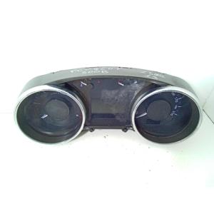 Pannello Strumenti PEUGEOT 3008 Serie 9666276380 (09>16) - Product Image 6