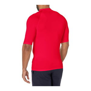 Camisetas de manga larga para hombre OEM de fábrica, ropa de calle con cuello redondo, camisetas de manga larga completas gráficas de alta calidad - Product Image 2