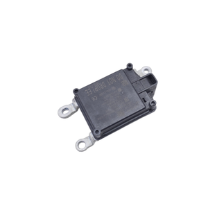 Unidad de Control del Sensor de Radar Anticollisión para NISSAN Qashqai 284385FA5A K9K 636, K9K 646 Diésel 1500 (14>) - Product Image 4