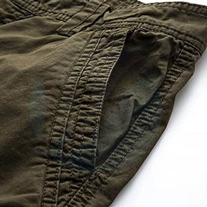 Online Sale Latest Design <b>Men</b> <b>Shorts</b> Wholesale Unique Style <b>Men</b> <b>Shorts</b> <b>Lightweight</b> <b>Men</b> <b>Shorts</b> - Product Image 3