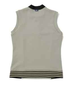 Chaleco transpirable elegante ligero para hombre casual verano gimnasio desgaste secado rápido ropa deportiva entrenamiento al aire libre entrenamiento moda top - Product Image 5