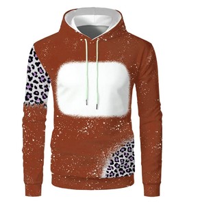 Sudaderas con capucha personalizadas altamente demandables Color sólido Transpirable y elegante Colores únicos XL Tamaño Sostenible para adultos con tarifa de venta - Product Image 4