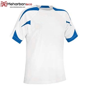 Uniformes de Fútbol Personalizados por Sublimación, Uniformes de Fútbol Unisex, Trajes de Entrenamiento para Competencia, Transpirables, de Secado Rápido, Poliéster y Elastano - Product Image 5