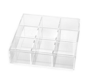 2025 nouveau support de gâteau en nacre avec Design Floral Ramadan plateau de service OEM de luxe avec assiettes pour décoration de Table - Product Image 3