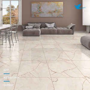 Fabricant et exportateur indien de qualité supérieure, collection métallique antidérapante, large gamme de carreaux de porcelaine 60x120 cm pour la maison de luxe - Product Image 5