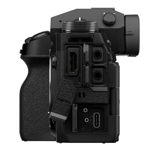 Cámara DSLR <span class=keywords><strong>Fujifilm</strong></span> X-H2 sin Espejo 8K 2024, Enfoque Fijo, Batería Recargable, Pantalla >3'', Lista para Vlog, Tarjeta TF, Precio de Fábrica - Product Image 1