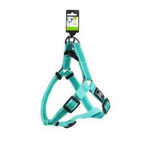 Dual-Color Reflective <b>Dog</b> Harness with Reinforced Stitching Pet Harnesses Product - Product Image 2
