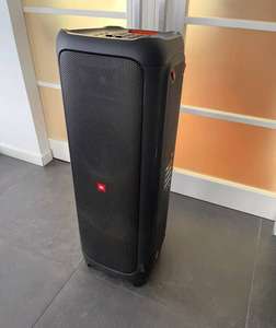 ลำโพงพกพา JBL PartyBox Ultimate 1100W / 720 / Stage 320 รุ่นใหม่ล่าสุด เสียงระดับมืออาชีพ เชื่อมต่อไร้สาย สำหรับงานปาร์ตี้ - Product Image 1