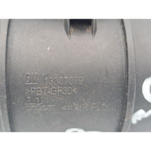 Sensore di Flusso per OPEL Corsa D 5P 2a Serie 13307079 Benzina 1229 (11>) - Product Image 5