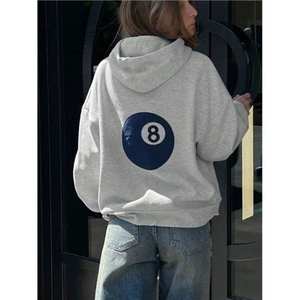 <b>TRENDY</b> BREATHABLE <b>HOODIE</b> WITH EXTRA COMFORT - Product Image 1