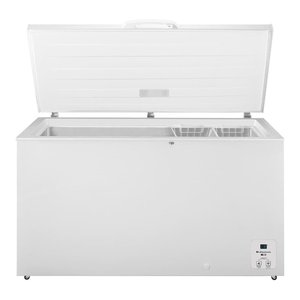 Congelador horizontal FT546D4AWLYE Blanco clase E (144,8x72,1x85cm) - Product Image 2