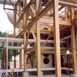 Sợi thủy tinh FRP Ống Vuông cho nền tảng & khung để bán-Ống Vuông sợi thủy tinh cường độ cao với giá tốt nhất - Product Image 4