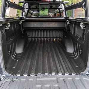 ข้อเสนอสุดพิเศษ! รถกระบะเชฟโรเลตโคโลราโด ZR2 Bison V6 ปี 2020 สภาพดีเยี่ยม ขับเคลื่อนสี่ล้อ เกียร์อัตโนมัติ สีเทา รุ่นหรู - Product Image 5