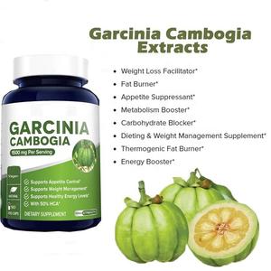 פרטי תווית <span class=keywords><strong>hca</strong></span> יעיל <span class=keywords><strong>garcinia</strong></span> <span class=keywords><strong>cambogia</strong></span> קפסולות גלולות תוספי מזון - Product Image 3