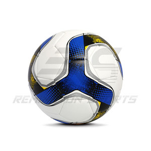 Ballon de football pakistanais de bonne qualité du Pakistan Dernier design de mode Football Football Football Football 100% - Product Image 3