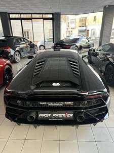 รถยนต์แลมโบร์กินี ฮูราแคน ปี 2023 มือสอง - Product Image 6