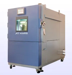 Environmental Altitude Test Chamber Low Pressure Simulation Automotive Component Compression Testing