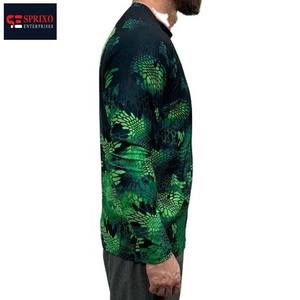 Camisetas de cuello redondo para mujer, camisas de cuello redondo - Product Image 5