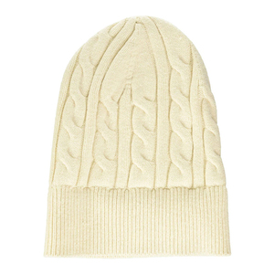 Comfortable <b>Men</b> Beanie Caps Color Jacquard Design Customized Logo Winter <b>Hats</b> Wool Blend Breathable <b>Waterproof</b> Adults Unisex - Product Image 2