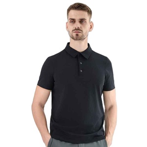 Men Polo <b>Shirts</b> Wholesale Casual Golf Business <b>T</b>-<b>shirt</b> Plain Fit Dry Breathable High Quality Short <b>Half</b> <b>Sleeve</b> Polo <b>Shirt</b> - Product Image 4