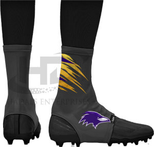 Uniforme de Fútbol Americano Ecológico y Resistente, Uniforme de Fútbol Americano Unisex con Contraste de Color - Product Image 6