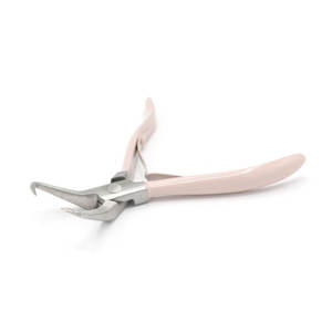 คีมต่อผมแบบเทป คีมต่อผมขายดี คีมต่อผมสแตนเลสแบบชิ้นเดียว - Product Image 3