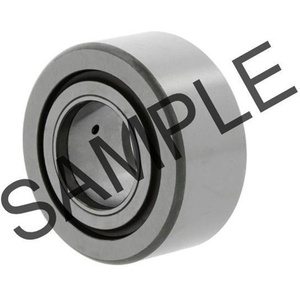 Cylindrical Roller <b>Bearing</b> for SKF 361207 R Inner 35 mm Outer 80 mm Width 17 mm - Product Image 1