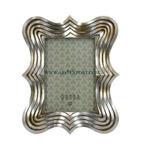 Marco de fotos de Decoración de mesa de latón de diseñador antiguo, nuevo estilo de tendencia, marco de fotos único Vintage para la mesa más vendida - Product Image 4