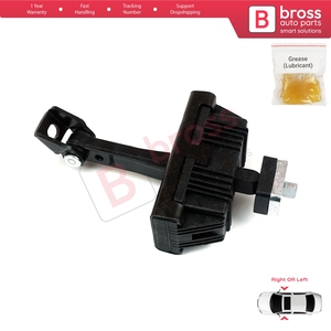 สายรัดหยุดบานพับประตู BDP1075 สำหรับรถยนต์ BMW 3 E46 Coupe Convertible ปี 2000-2006 รุ่นปรับโฉม 51217141024 - Product Image 2