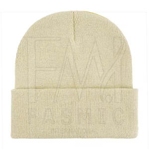 หมวกบีนนี่อบอุ่นสำหรับฤดูหนาวออกแบบเองจากผู้ผลิต - Product Image 3