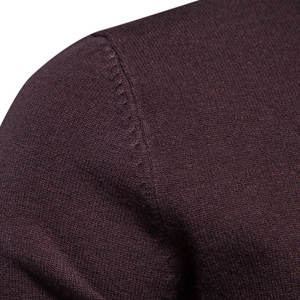 Nueva Llegada, Superventas 2025, Sudadera de Forro Polar de Punto para Hombre, Corte Regular, Lisa, 100% Algodón, la Mejor Calidad de Pakistán - Product Image 5