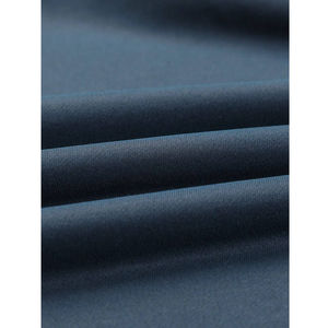 Venta al por mayor de sudaderas con cremallera para mujer de manga larga de otoño sudaderas de gran tamaño de lana 100% de algodón con cremallera completa ropa de calle Sudadera con capucha - Product Image 5