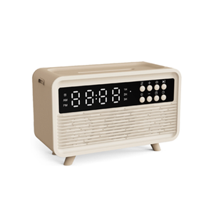 Máquina de dormir de ruido blanco con difusor - Product Image 1