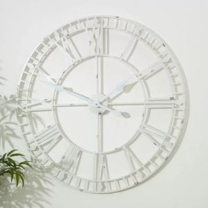 Horloge murale moderne pour la décoration du salon, horloge silencieuse sans tic-tac pour la maison, le bureau, l'affichage mural de la chambre à coucher - Product Image 6
